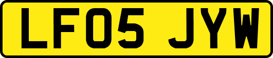 LF05JYW