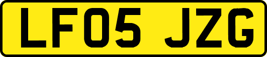 LF05JZG