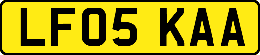 LF05KAA