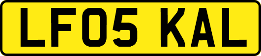 LF05KAL
