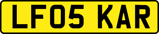 LF05KAR