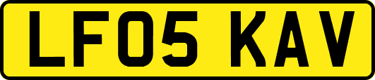 LF05KAV