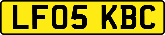 LF05KBC