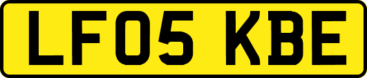 LF05KBE