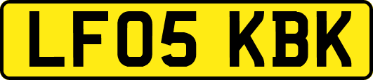 LF05KBK