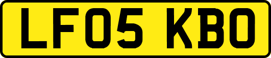 LF05KBO