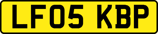 LF05KBP