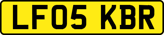 LF05KBR