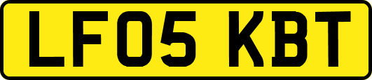 LF05KBT