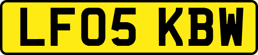 LF05KBW
