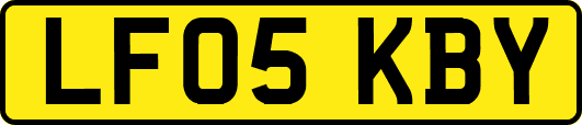 LF05KBY