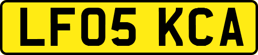 LF05KCA