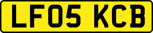 LF05KCB