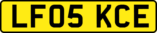 LF05KCE