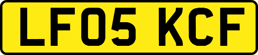 LF05KCF