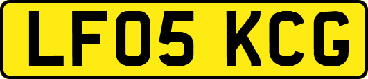 LF05KCG