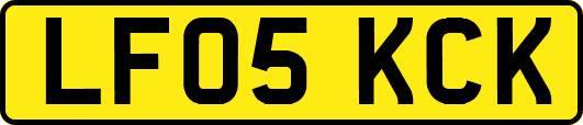 LF05KCK