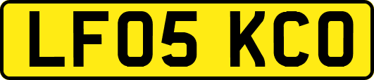 LF05KCO
