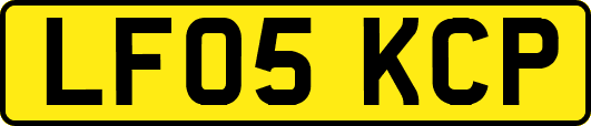 LF05KCP
