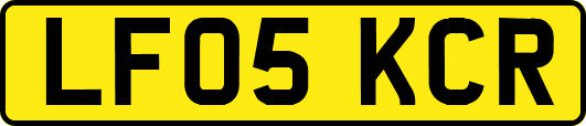 LF05KCR