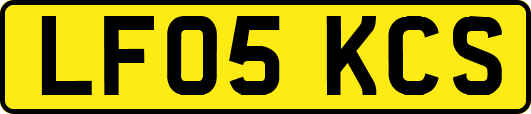 LF05KCS