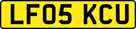 LF05KCU