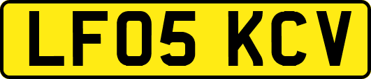 LF05KCV