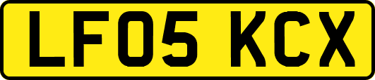 LF05KCX