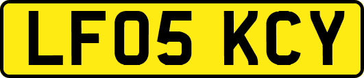 LF05KCY