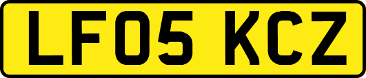 LF05KCZ