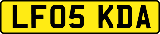 LF05KDA