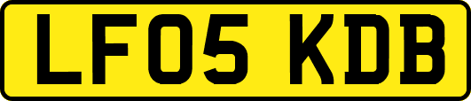 LF05KDB