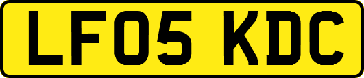 LF05KDC
