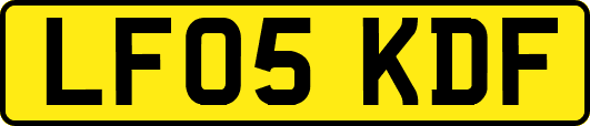 LF05KDF