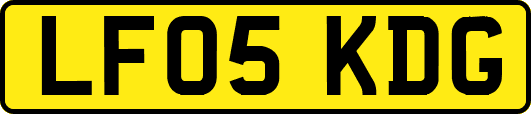 LF05KDG