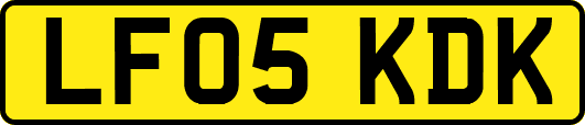 LF05KDK
