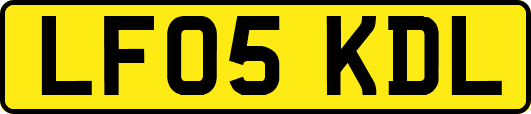 LF05KDL