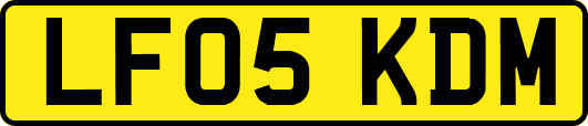 LF05KDM