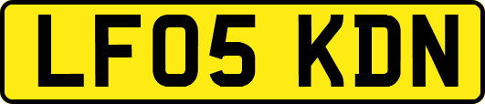 LF05KDN