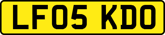 LF05KDO