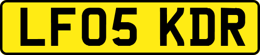 LF05KDR