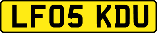 LF05KDU