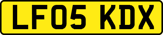 LF05KDX