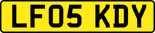 LF05KDY