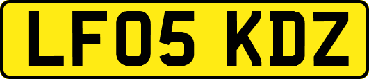 LF05KDZ