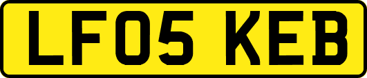 LF05KEB