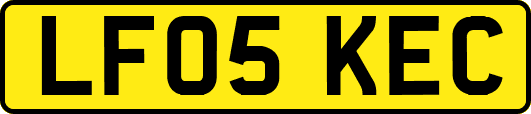 LF05KEC