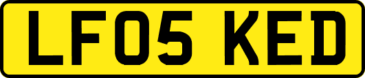 LF05KED