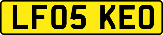 LF05KEO
