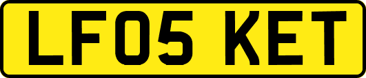 LF05KET
